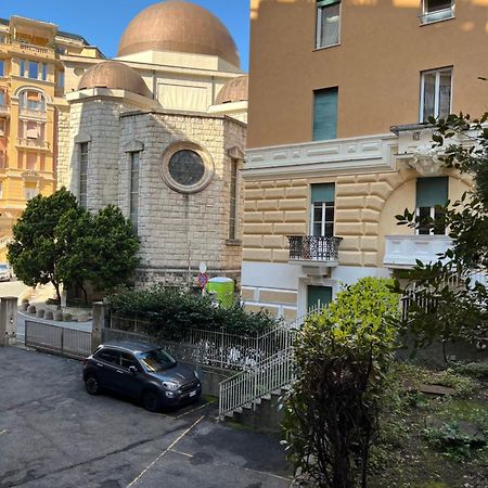 Bertora Center Apartment Genoa Exterior photo