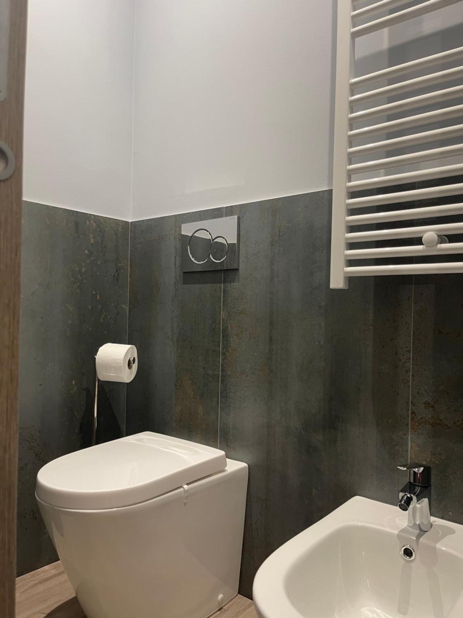 Bertora Center Apartment Genoa Exterior photo