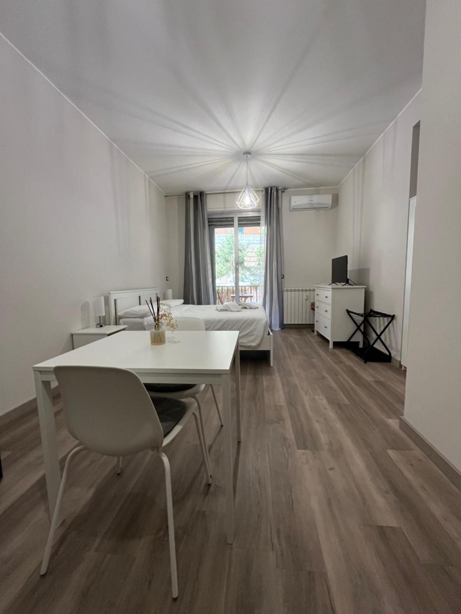 Bertora Center Apartment Genoa Exterior photo