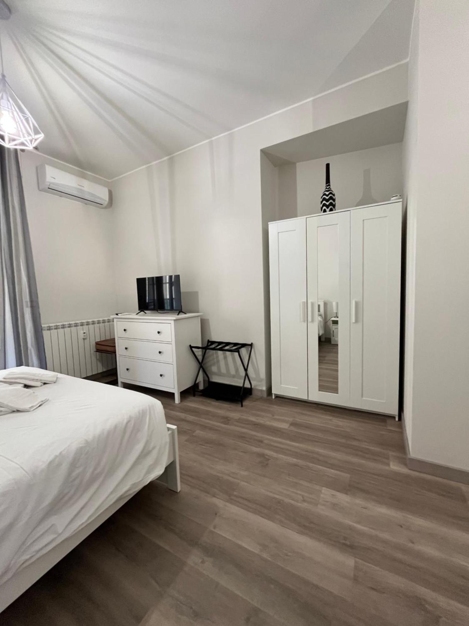 Bertora Center Apartment Genoa Exterior photo